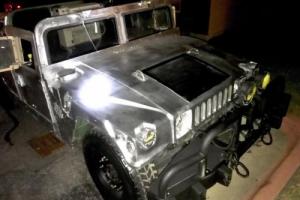 1990 Hummer Other