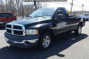 2002 Dodge Ram 1500 ST Regular Cab 2WD Photo