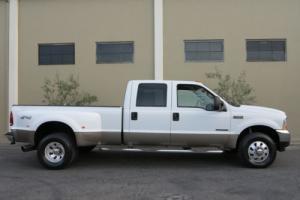 2002 Ford F-350 FreeShipping Photo