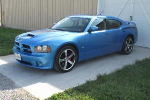 2008 Dodge Charger Photo