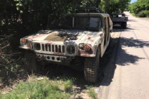 1992 Hummer Other