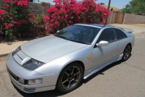 1991 Nissan 300ZX Photo
