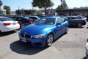 2014 BMW 4-Series 435i Photo