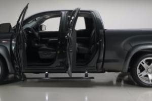 2013 Toyota Tundra TRD Supercharger