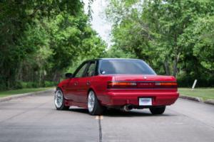 1990 Toyota Chaser for Sale