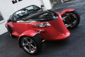 2000 Plymouth Prowler for Sale