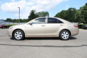 2009 Toyota Camry 4DR SDN HYBRID