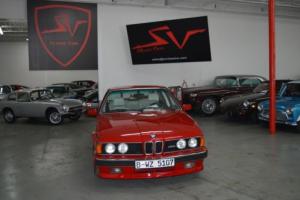 1988 BMW M6 Unbelievably preserved, do not miss on it! Photo