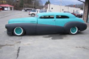 1947 Buick Other Photo