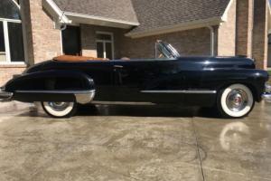 1947 Cadillac Other Photo