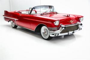 1957 Cadillac Other Photo