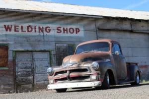 1954 Chevrolet Other Pickups