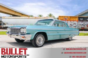1964 Chevrolet Impala Super Sport Photo