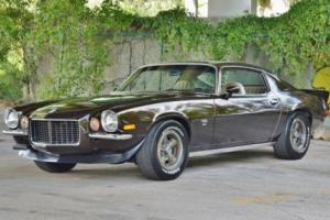 1972 Chevrolet Camaro RS | SS Z27
