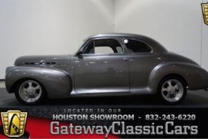 1941 Chevrolet Other Business Coupe Photo