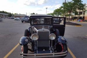 1930 Chevrolet Other Photo