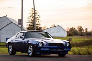 Chevrolet: Camaro Z28