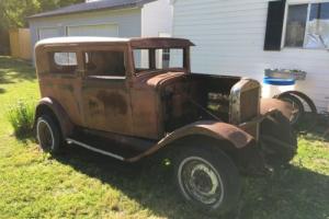 1930 Other Makes G80