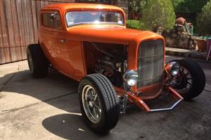 1932 Ford Other custom