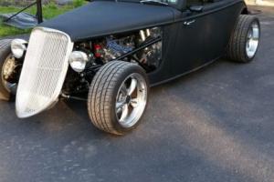 1933 Ford Hot rod