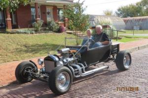1927 Ford Model T T Bucket Photo