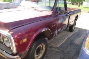 1969 GMC Other Photo