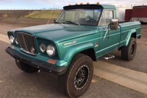 1969 Jeep Other Photo