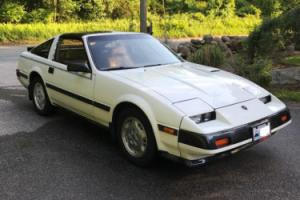 1984 Nissan 300ZX GLL Photo