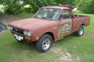 1969 Datsun Other Photo