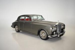 1964 Rolls-Royce Other -- Photo