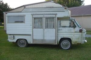 1963 Chevrolet Other Pickups Photo