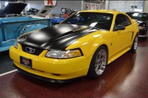 1999 Ford Mustang GT Photo