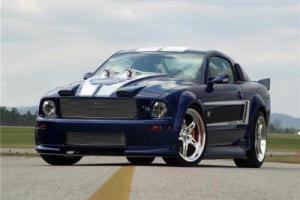 2005 Ford Mustang GT Deluxe Photo