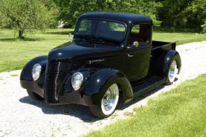 1937 Ford Other Pickups Photo