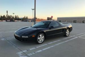1991 Acura NSX