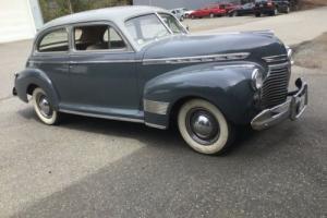 1941 Chevrolet Other -- Photo