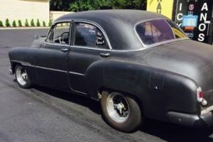 1951 Chevrolet Other Photo