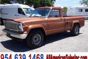 1981 Jeep Other