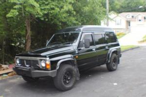 1990 Nissan Other