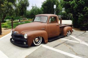 1954 Chevrolet Other Pickups Modern Chassis Photo