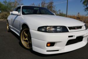 1995 Nissan GT-R Photo