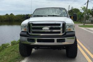 2006 Ford F-250 Photo