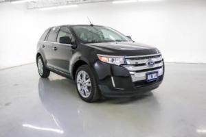 2011 Ford Edge Limited Photo