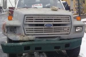 1985 Ford Other Pickups F600 Photo