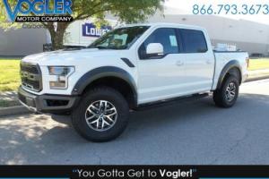 2017 Ford F-150 802A Photo