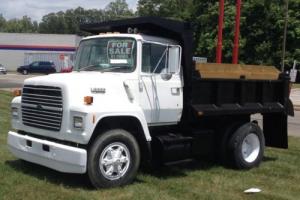 1990 Ford L8000