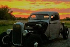 1945 Ford F-100