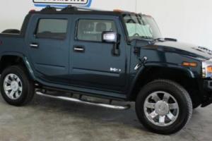 2008 Hummer H2 Limited Edition Photo