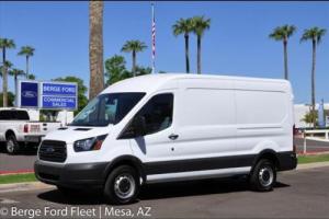 2016 Ford Transit Connect -- Photo