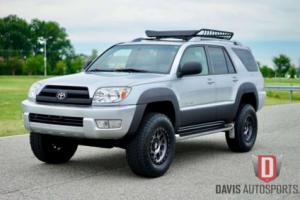 2003 Toyota 4Runner ALL NEW PARTS / FULLY SERVICED Photo